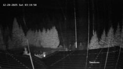 Směďava, Černý vrch