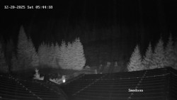 Směďava, Černý vrch