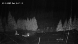 Směďava, Černý vrch