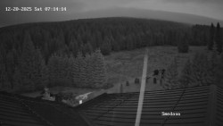 Směďava, Černý vrch