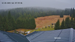 Směďava, Černý vrch