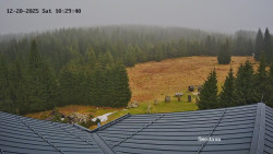 Směďava, Černý vrch