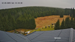 Směďava, Černý vrch