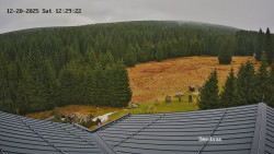 Směďava, Černý vrch