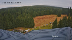 Směďava, Černý vrch