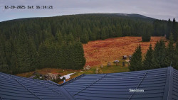 Směďava, Černý vrch