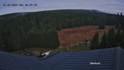 Směďava, Černý vrch