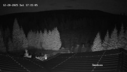 Směďava, Černý vrch