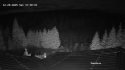 Směďava, Černý vrch