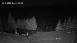 Směďava, Černý vrch