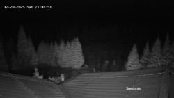 Směďava, Černý vrch