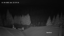 Směďava, Černý vrch