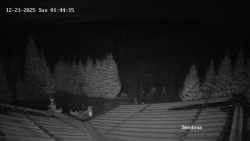 Směďava, Černý vrch