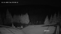 Směďava, Černý vrch