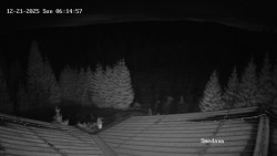 Směďava, Černý vrch