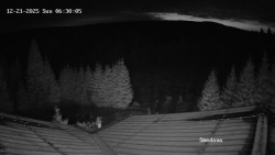 Směďava, Černý vrch