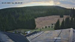 Směďava, Černý vrch