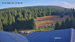 Směďava, Černý vrch