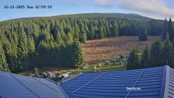 Směďava, Černý vrch