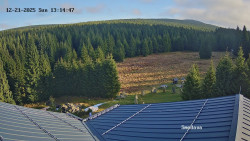 Směďava, Černý vrch