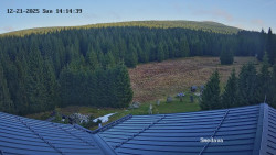 Směďava, Černý vrch