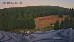 Směďava, Černý vrch