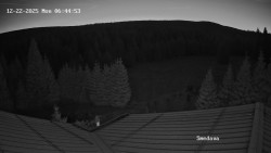 Směďava, Černý vrch