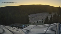 Směďava, Černý vrch