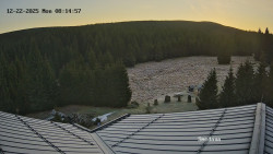 Směďava, Černý vrch