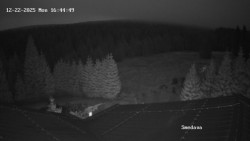 Směďava, Černý vrch