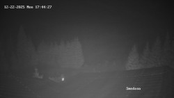 Směďava, Černý vrch