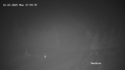 Směďava, Černý vrch