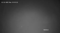 Směďava, Černý vrch