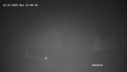 Směďava, Černý vrch