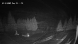 Směďava, Černý vrch