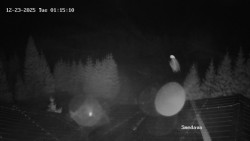 Směďava, Černý vrch