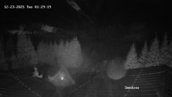 Směďava, Černý vrch