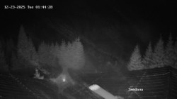 Směďava, Černý vrch