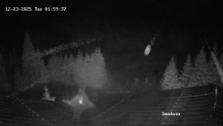 Směďava, Černý vrch