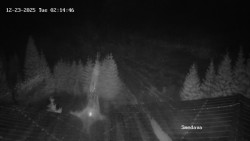 Směďava, Černý vrch