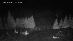 Směďava, Černý vrch