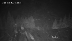 Směďava, Černý vrch