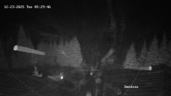 Směďava, Černý vrch