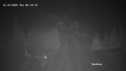 Směďava, Černý vrch