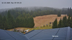 Směďava, Černý vrch