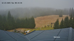 Směďava, Černý vrch