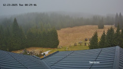 Směďava, Černý vrch