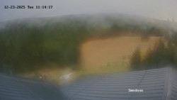 Směďava, Černý vrch