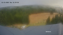 Směďava, Černý vrch