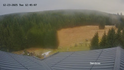 Směďava, Černý vrch